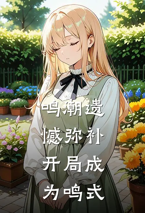 鸣潮遗憾弥补，开局成为鸣式