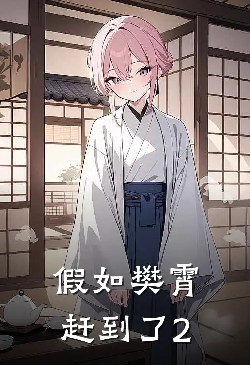 假如樊霄赶到了2樊霄游书朗完结小说免费阅读_完本热门小说假如樊霄赶到了2樊霄游书朗