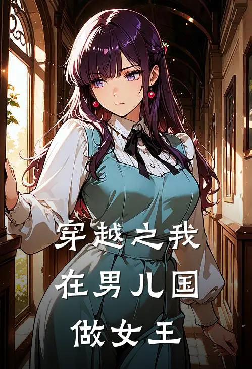 穿越之我在男儿国做女王