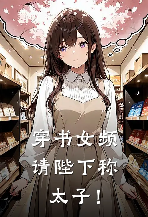 穿书女频：请陛下称太子！