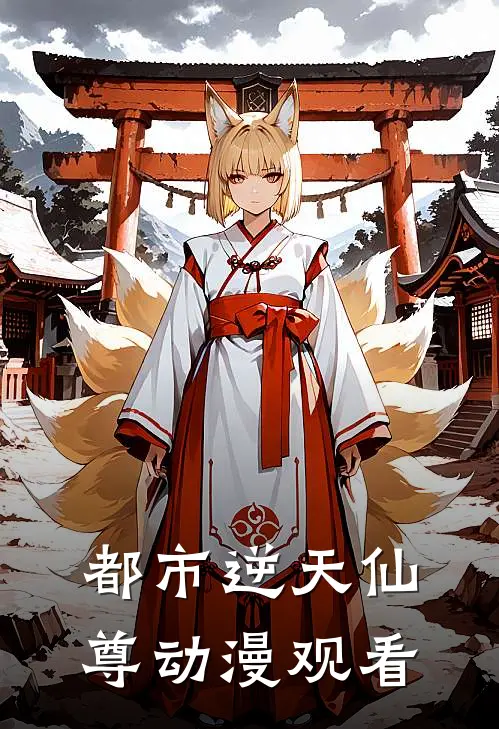 都市逆天仙尊动漫观看