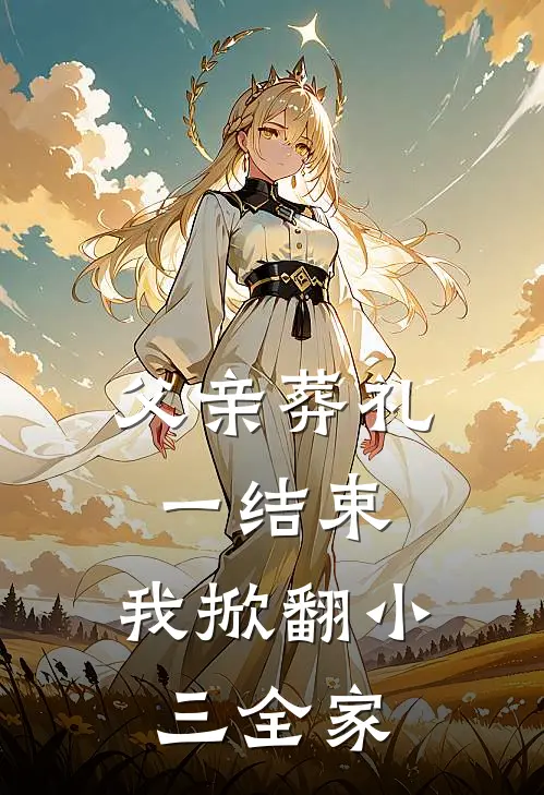 父亲葬礼一结束，我掀翻小三全家(宋小恬霍颂修)全本免费小说_阅读免费小说父亲葬礼一结束，我掀翻小三全家宋小恬霍颂修