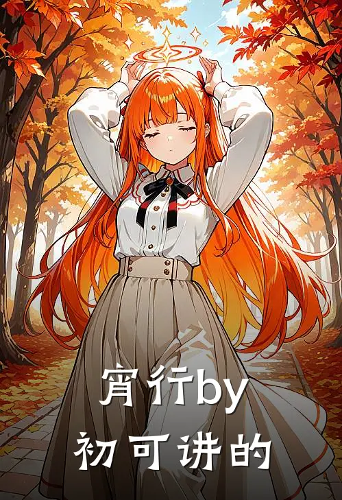 宵行by初可讲的