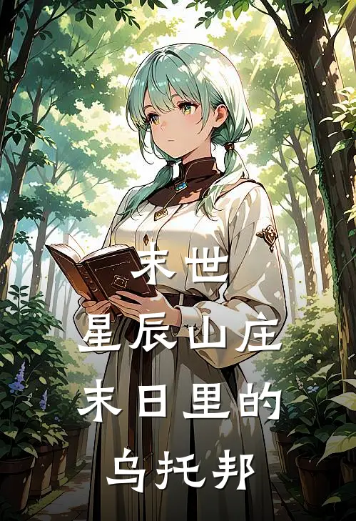 末世：星辰山庄，末日里的乌托邦