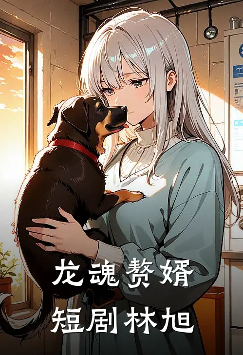 龙魂赘婿短剧林旭