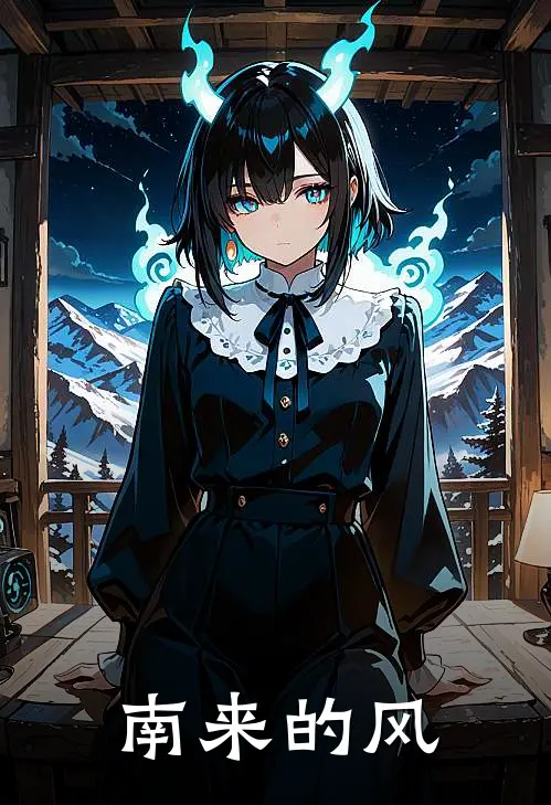 南来的风