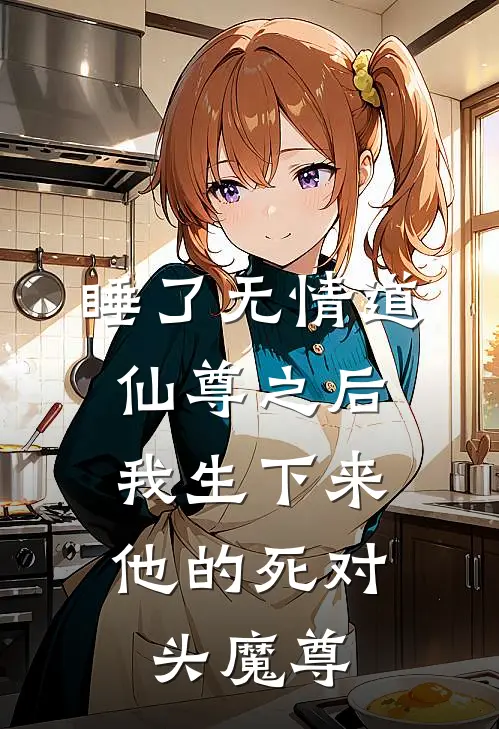 睡了无情道仙尊之后，我生下来他的死对头魔尊(魔尊仙尊)全本完结小说_完整版免费全文阅读睡了无情道仙尊之后，我生下来他的死对头魔尊(魔尊仙尊)