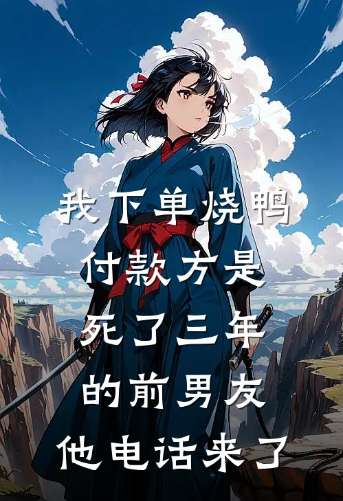 我下单烧鸭，付款方是死了三年的前男友，他电话来了