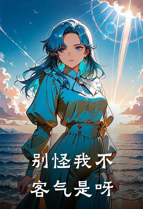 别怪我不客气是呀