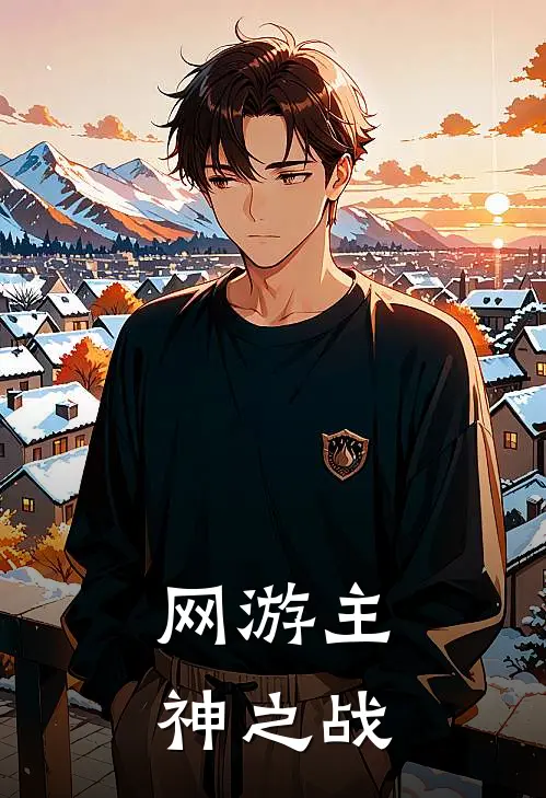 网游主神之战