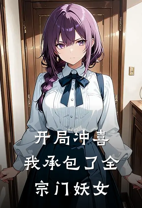 开局冲喜，我承包了全宗门妖女张益达林雪儿小说完整版_完结版小说推荐开局冲喜，我承包了全宗门妖女(张益达林雪儿)