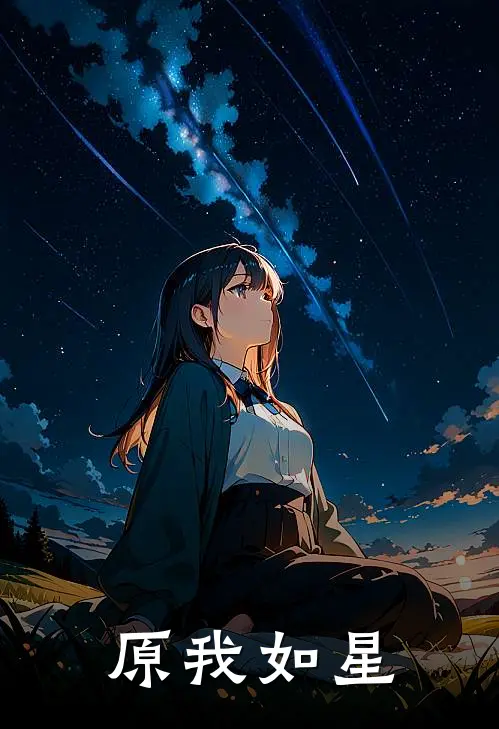 原我如星(苏荷傅沉舟)在线免费小说_完整版免费小说原我如星(苏荷傅沉舟)