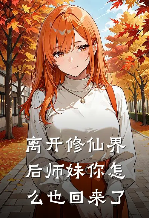 离开修仙界后师妹你怎么也回来了