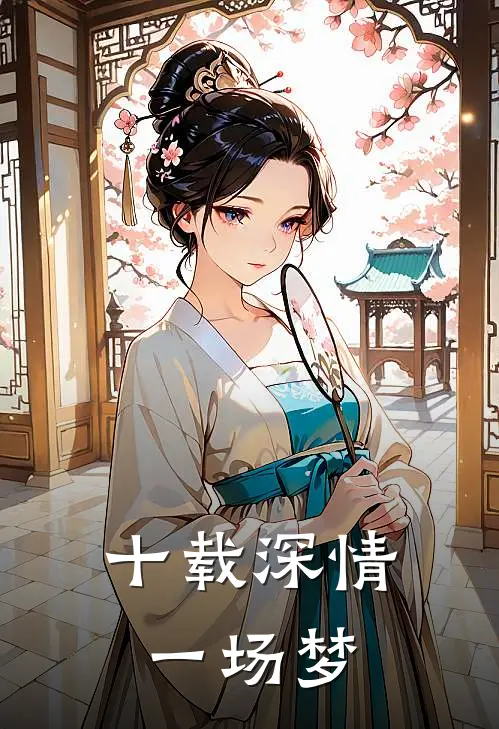 十载深情一场梦