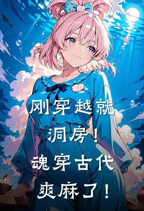 刚穿越就洞房！魂穿古代爽麻了！陆辞年叶灵溪最新小说推荐_完结小说刚穿越就洞房！魂穿古代爽麻了！(陆辞年叶灵溪)