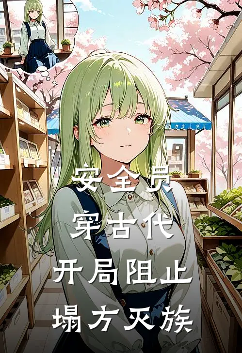 安全员穿古代，开局阻止塌方灭族