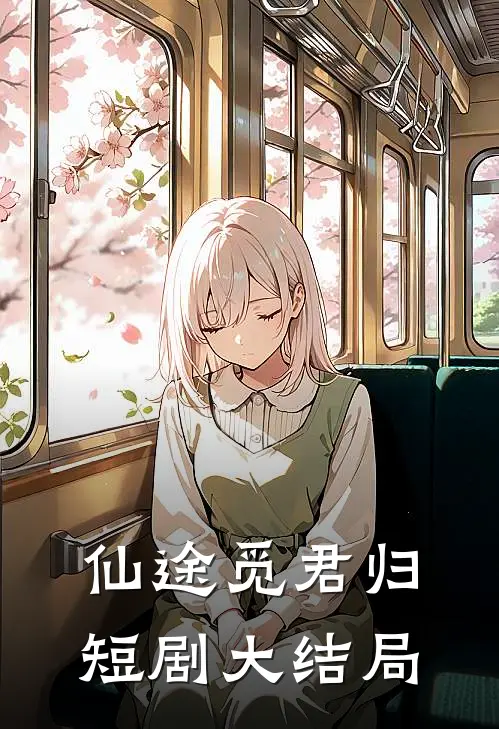 仙途觅君归短剧大结局