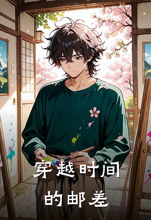 穿越时间的邮差