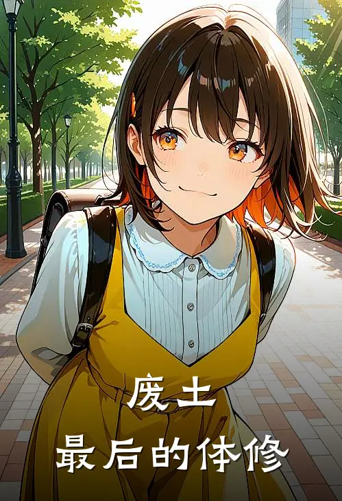 废土：最后的体修