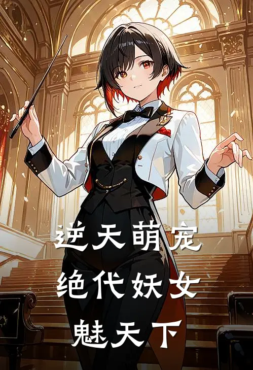 逆天萌宠：绝代妖女魅天下