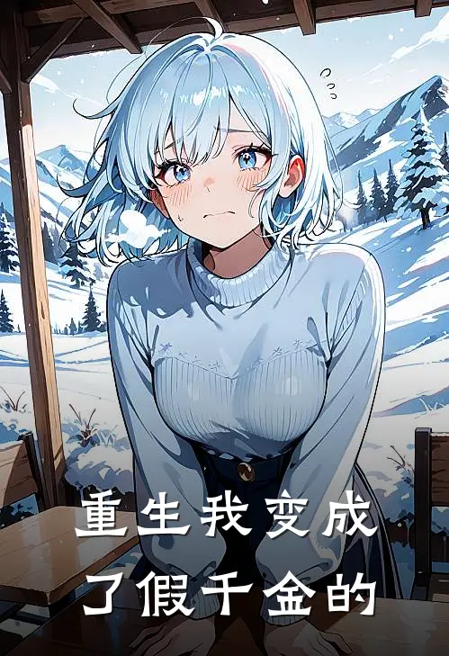 重生我变成了假千金的