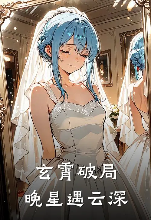 林晚星谢云深（玄霄破局：晚星遇云深）全文免费阅读无弹窗大结局_
