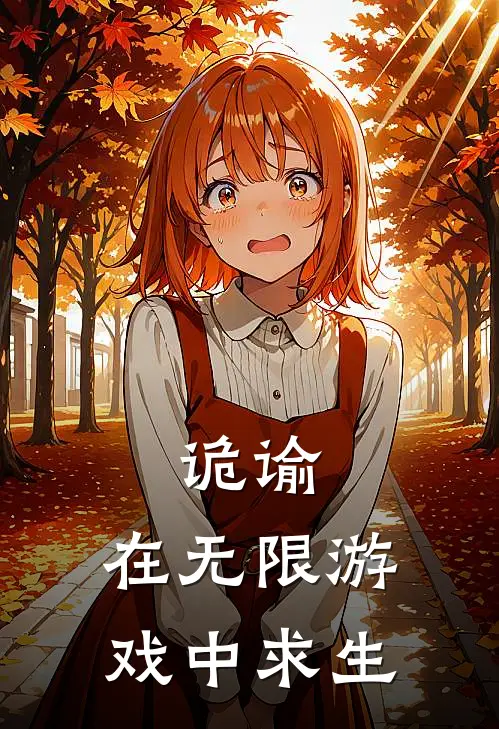 诡谕：在无限游戏中求生