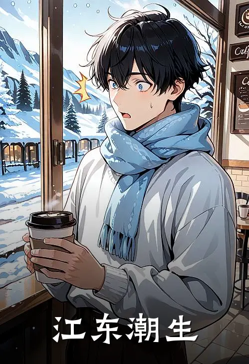 江东潮生许明远周为民全本免费小说_热门网络小说推荐江东潮生许明远周为民