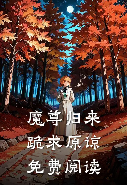 魔尊归来跪求原谅免费阅读