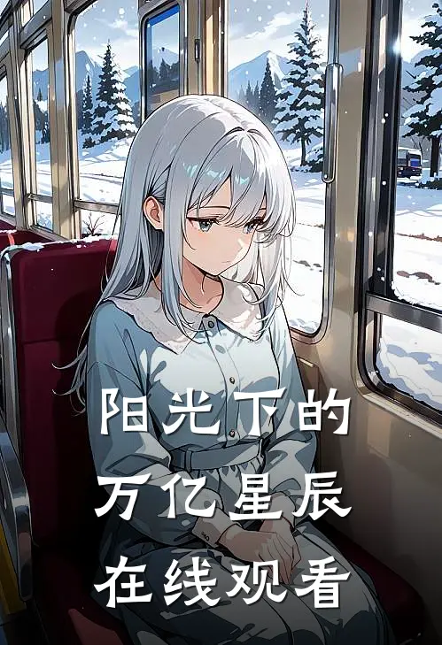 阳光下的万亿星辰在线观看