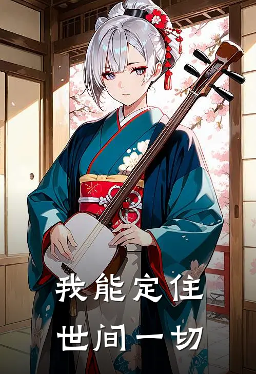 我能定住世间一切