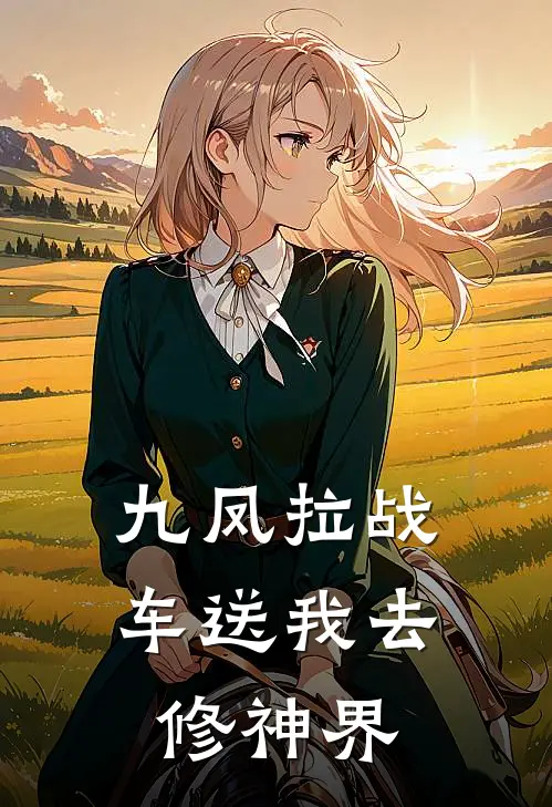 九凤拉战车送我去修神界