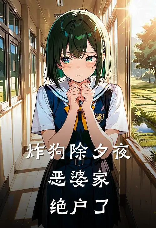 炸狗除夕夜，恶婆家绝户了