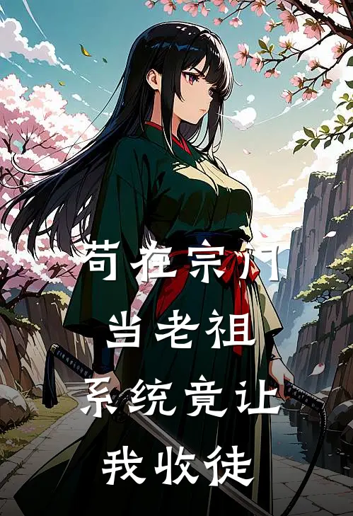 苟在宗门当老祖，系统竟让我收徒(叶青云苏宁)免费小说大全_小说完结免费苟在宗门当老祖，系统竟让我收徒叶青云苏宁