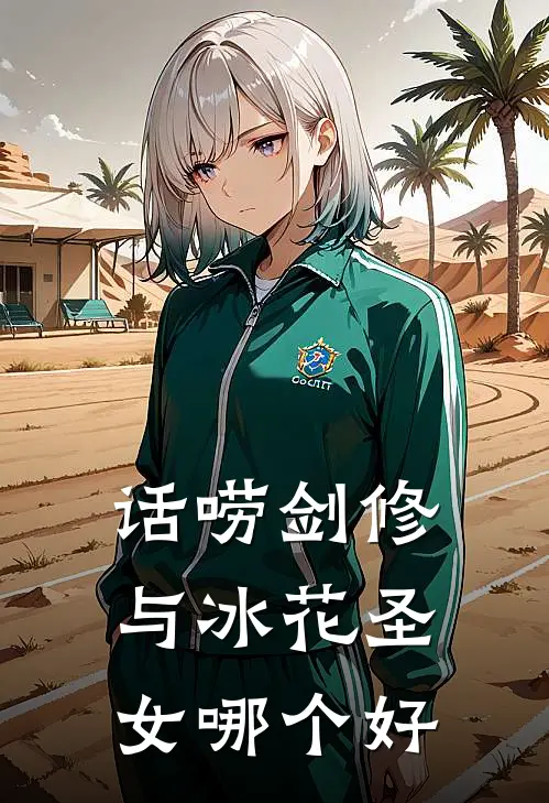 话唠剑修与冰花圣女哪个好