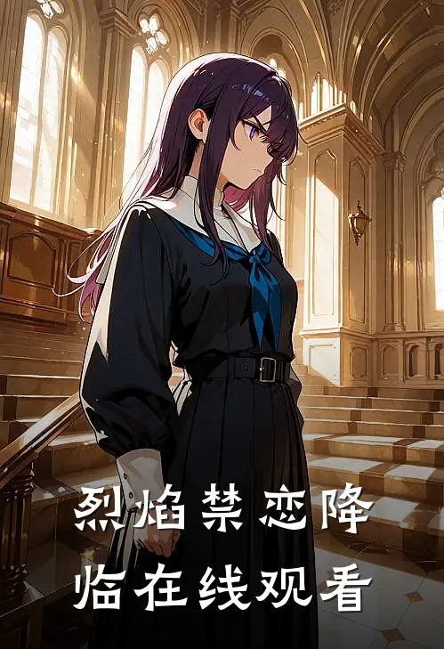 烈焰禁恋降临在线观看