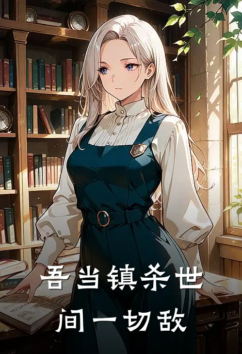 周易林清衍《吾当镇杀世间一切敌》全文免费在线阅读_《吾当镇杀世间一切敌》全本在线阅读