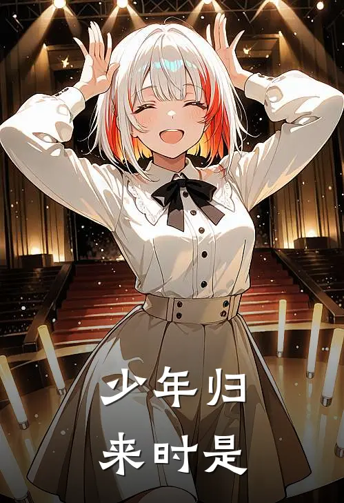 少年归来时是