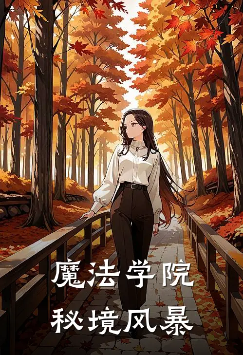 魔法学院秘境风暴