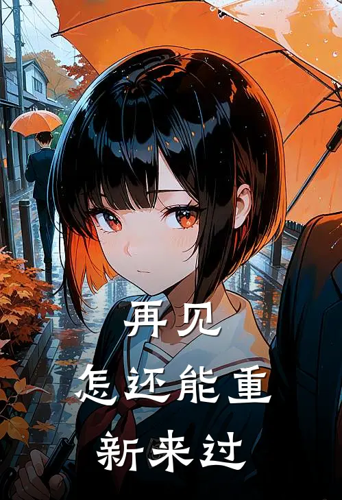 再见，怎还能重新来过