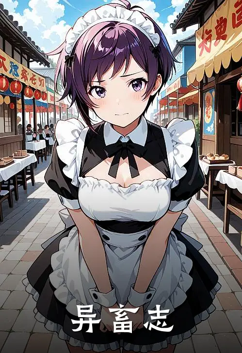 异畜志张伟张伟小说免费完结_最新章节列表异畜志(张伟张伟)