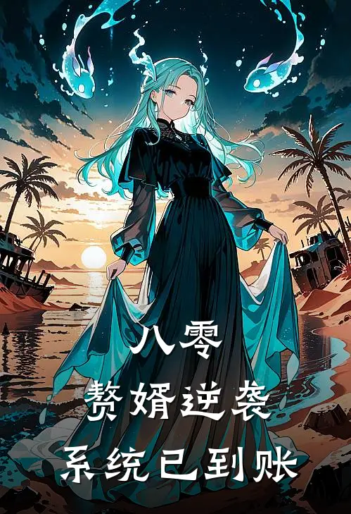 八零：赘婿逆袭，系统已到账