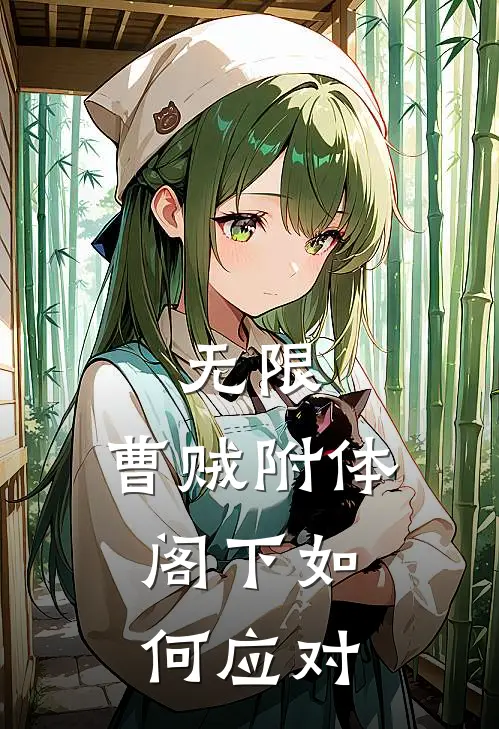 无限：曹贼附体，阁下如何应对