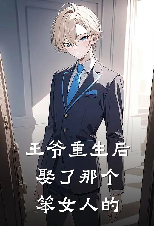 王爷重生后娶了那个笨女人的