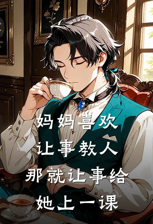 妈妈喜欢让事教人，那就让事给她上一课(抖音热门)免费小说大全_小说完结免费妈妈喜欢让事教人，那就让事给她上一课抖音热门