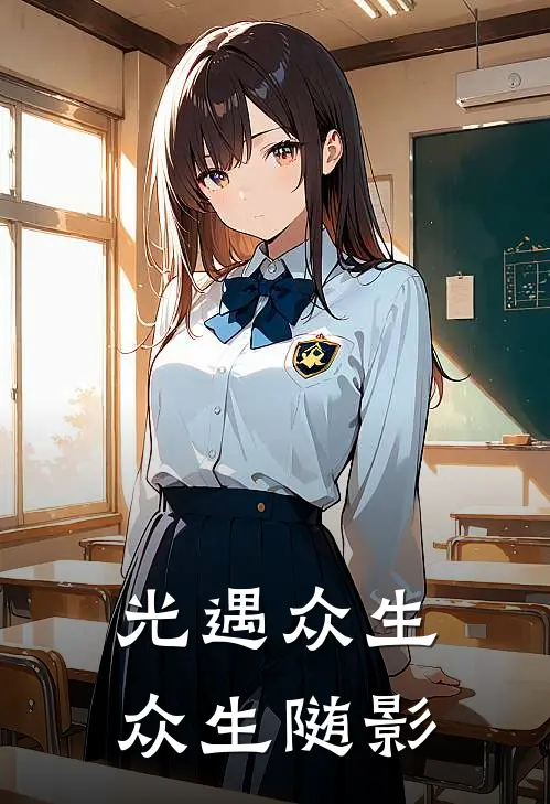 光遇众生,众生随影