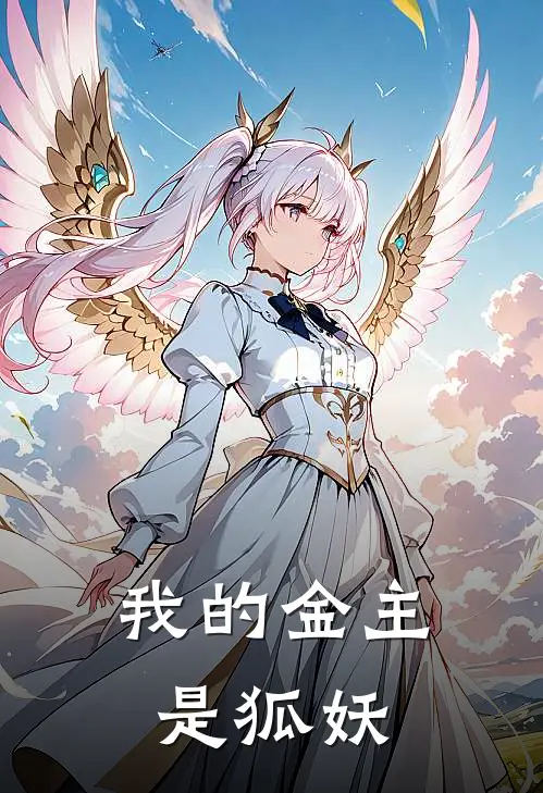 我的金主是狐妖抖音热门完本热门小说_完本小说免费我的金主是狐妖(抖音热门)