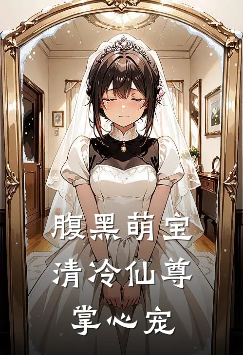 腹黑萌宝清冷仙尊掌心宠