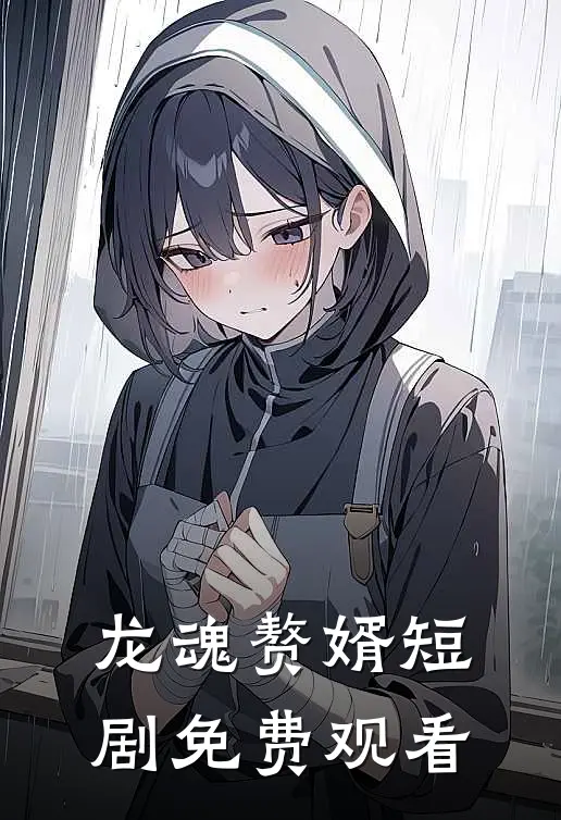 龙魂赘婿短剧免费观看