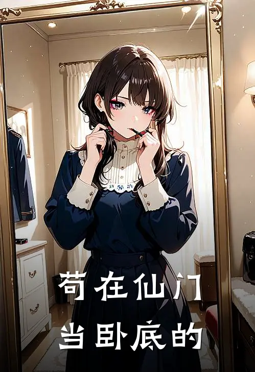 苟在仙门当卧底的